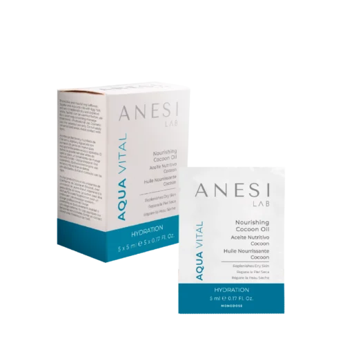 Anesi Lab Aqua Vital Nourishing cocoon oil