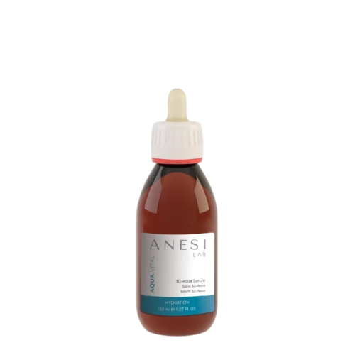 Anesi Lab Aqua Vital Producto Profesional 3D Aqua Serum Gotero 150 ml
