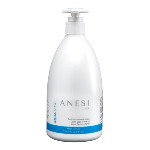 BAnesi Lab Aqua Vital Profesional Lotion Desincrustant Bote 500 ml