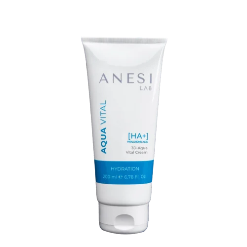 Anesi Lab Aqua Vital Producto Profesional 3D Aqua Vital Crema Tubo 200ml