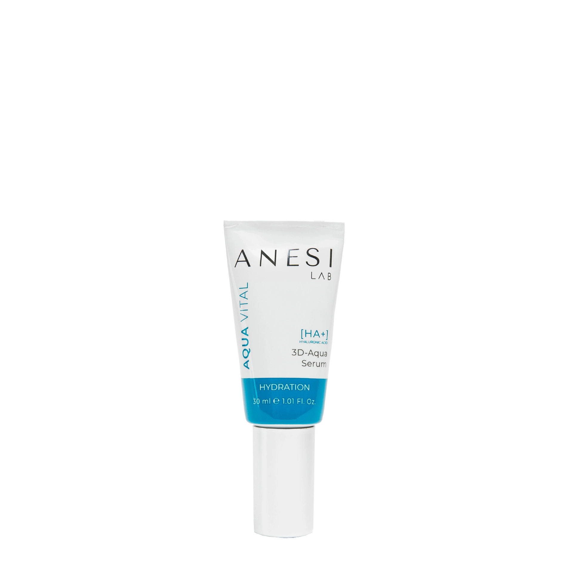 Anesi Lab Aqua Vital Retail Product 3D Aqua Serum Tube 30 ml Anesi Lab Aqua Vital Retail Product 3D Aqua Serum Tube 30 ml