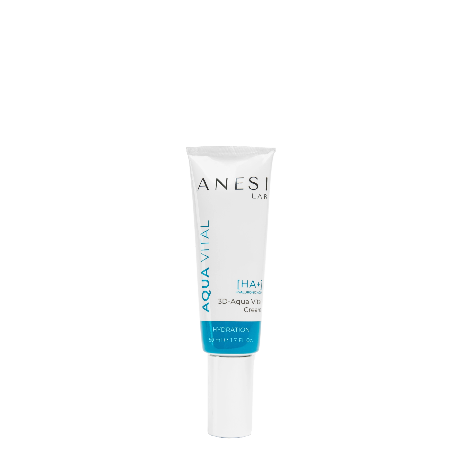 Anesi Lab Aqua Vital Retail Product 3D Aqua Vital Cream Airless 50 ml Anesi Lab Aqua Vital Retail Product 3D Aqua Vital Cream Airless 50 ml