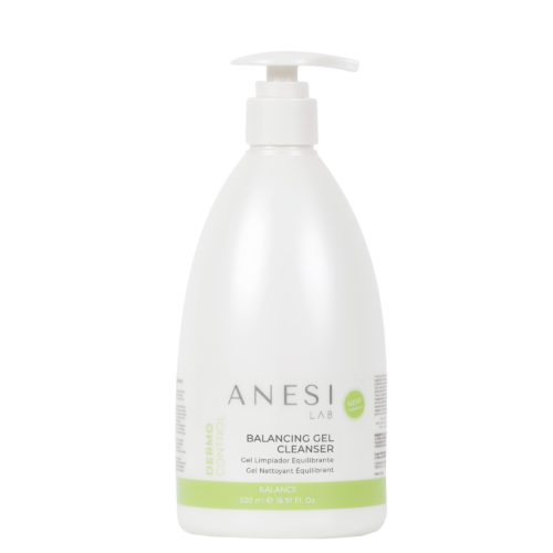 Anesi Lab Dermo Control Profesional Balancing Gel Cleanser 500 ml