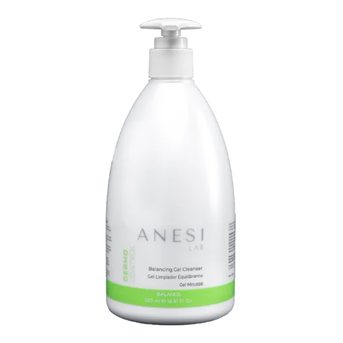Anesi Lab Dermo Control Profesional Product Balancing Gel Cleanser Bote 500ml