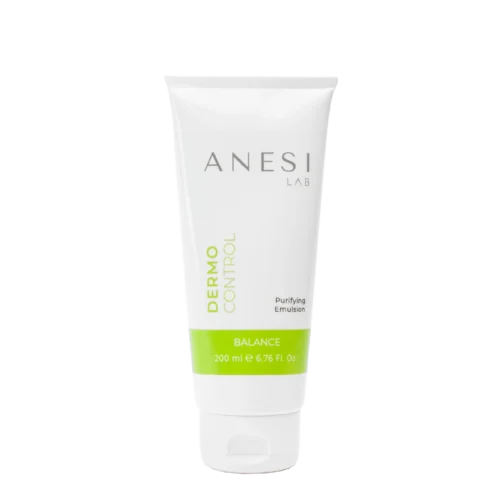 Anesi Lab Dermo Control Profesional Producto Purifying Emulsion Tubo 200ml
