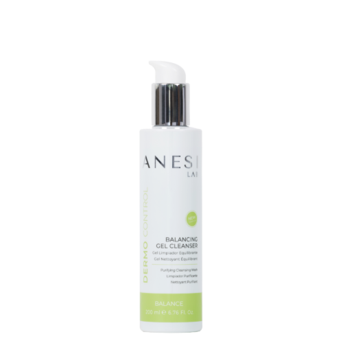 Anesi Lab Dermo Control Retail Balancing Gel Cleanser 200 ml