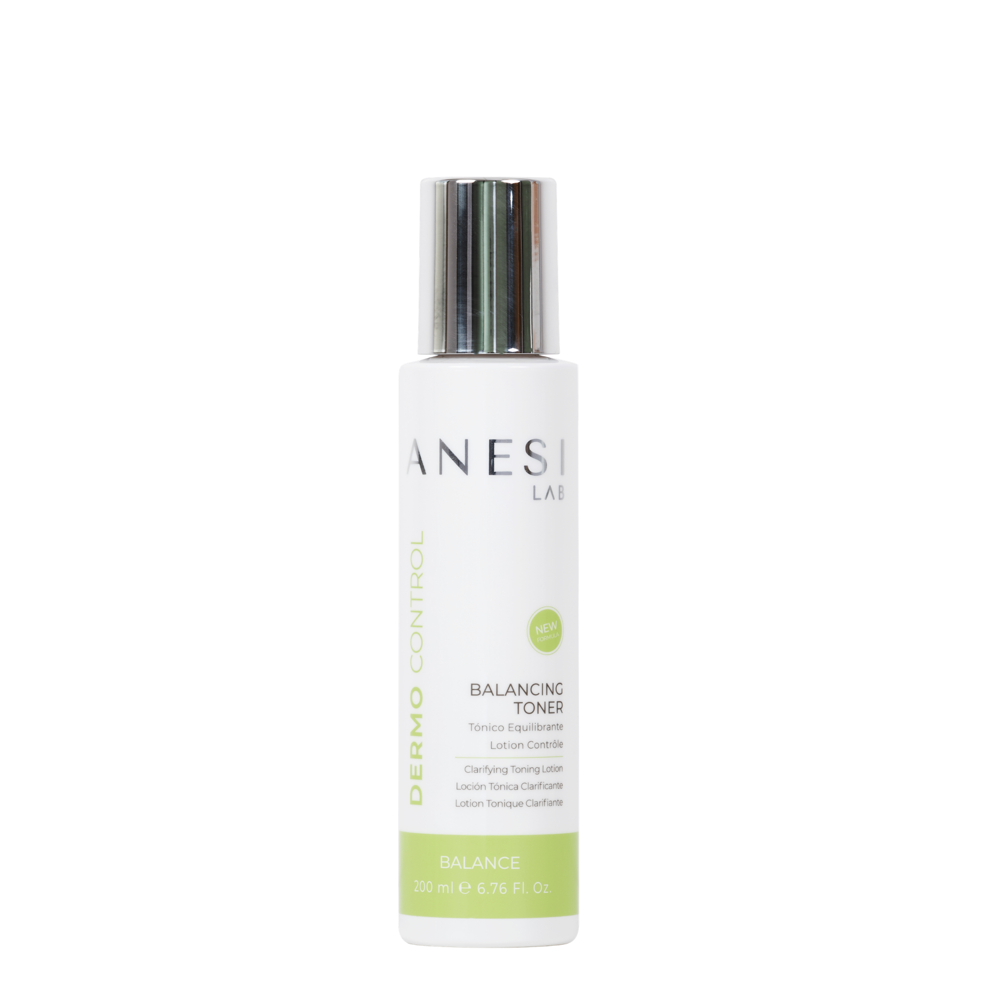 Anesi Lab Dermo Control Retail Balancing Toner 200 ml Anesi Lab Dermo Control Retail Balancing Toner 200 ml