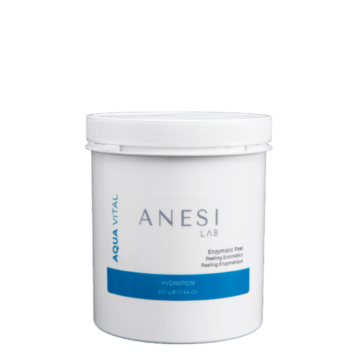 Anesi Lab Aqua Vital Peeling Enzimático Profesional