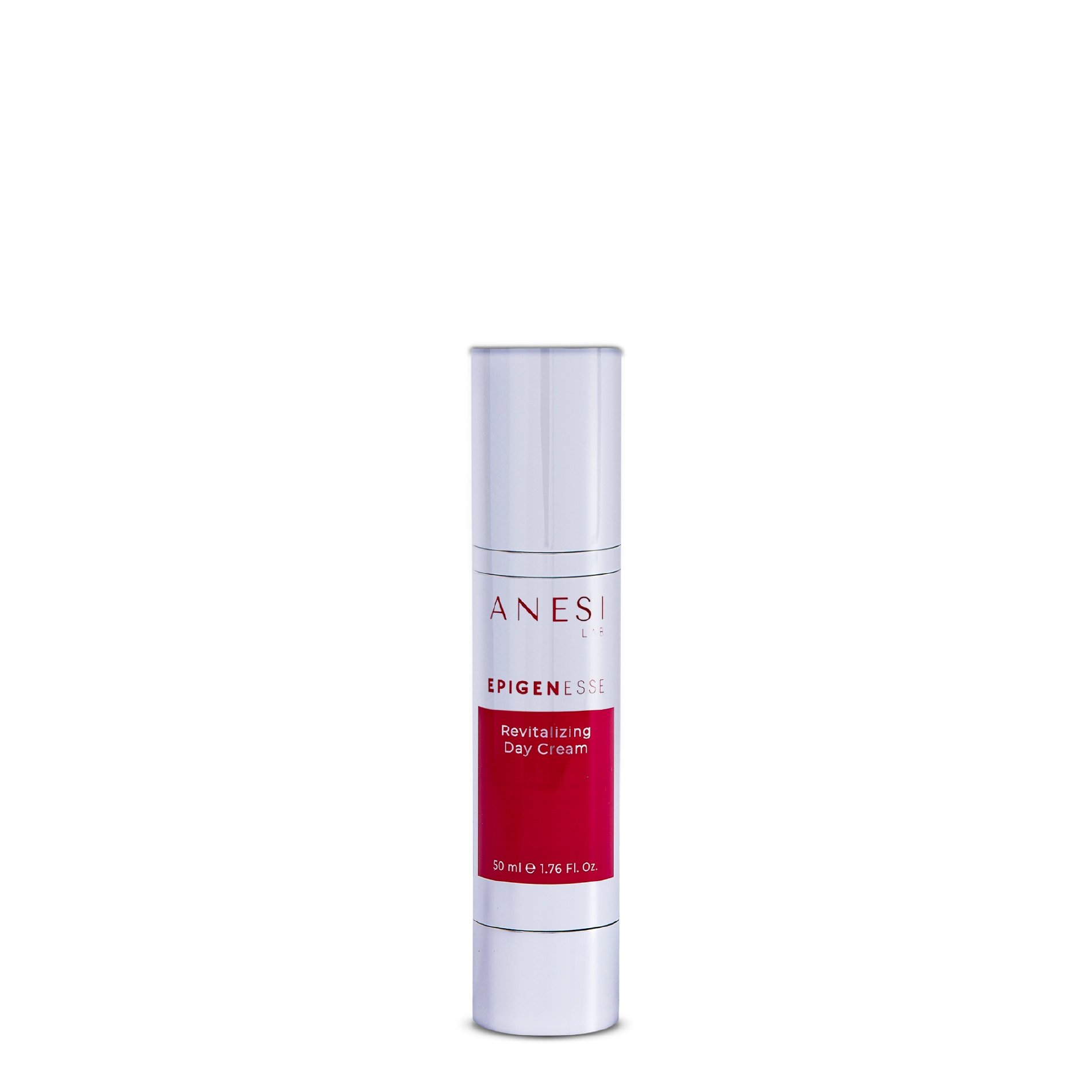 Anesi Lab Epigenesse Retail Product Revitalizing Day Cream Bottle 50 ml Anesi Lab Epigenesse Retail Product Revitalizing Day Cream Bottle 50 ml