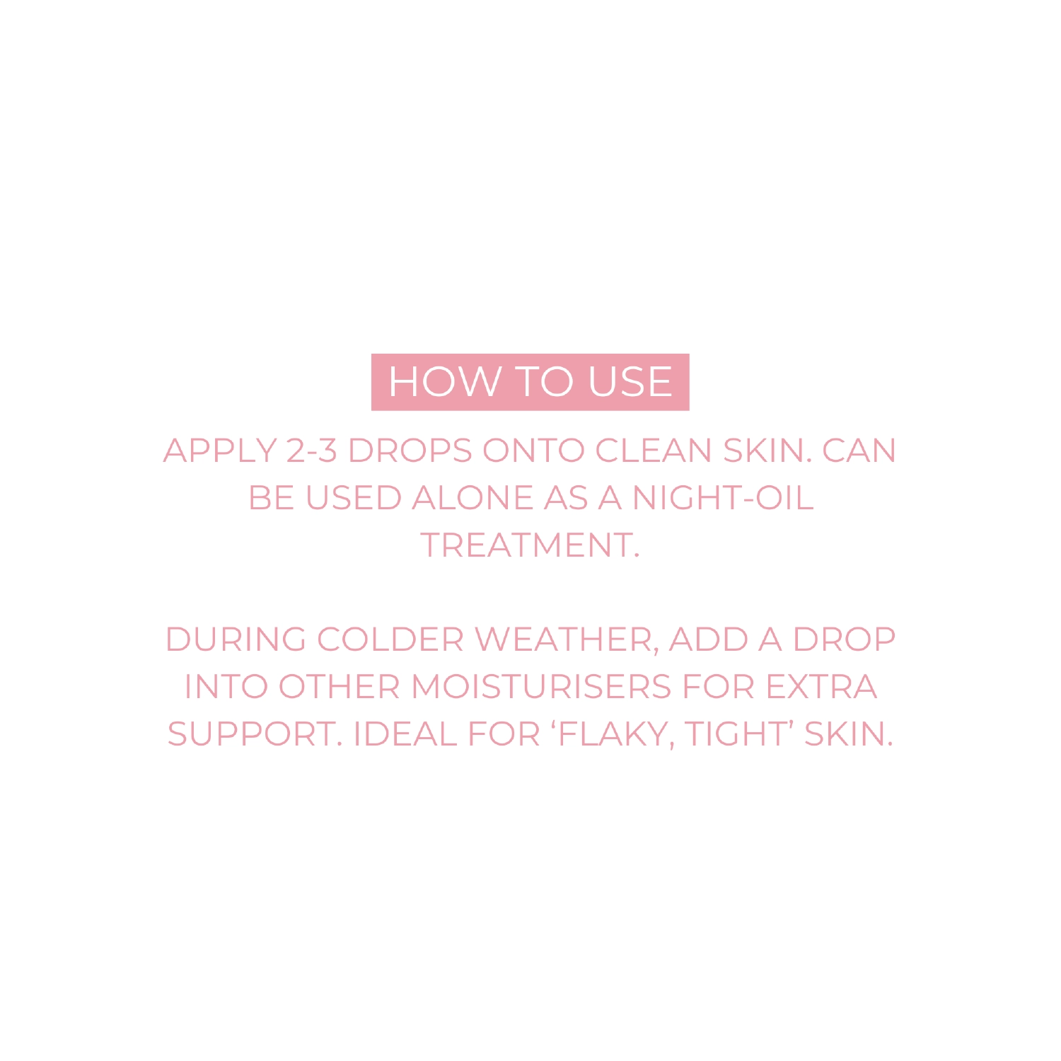 Anesi Lab Harmony How to use Recovery Booster Complex