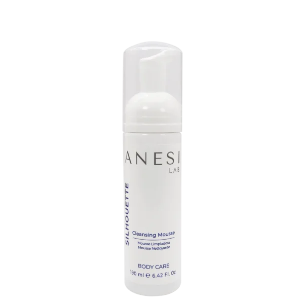 Cleansing Mousse - Anesi Lab