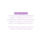 Cómo usar Cellular 3 Glycolic Peel