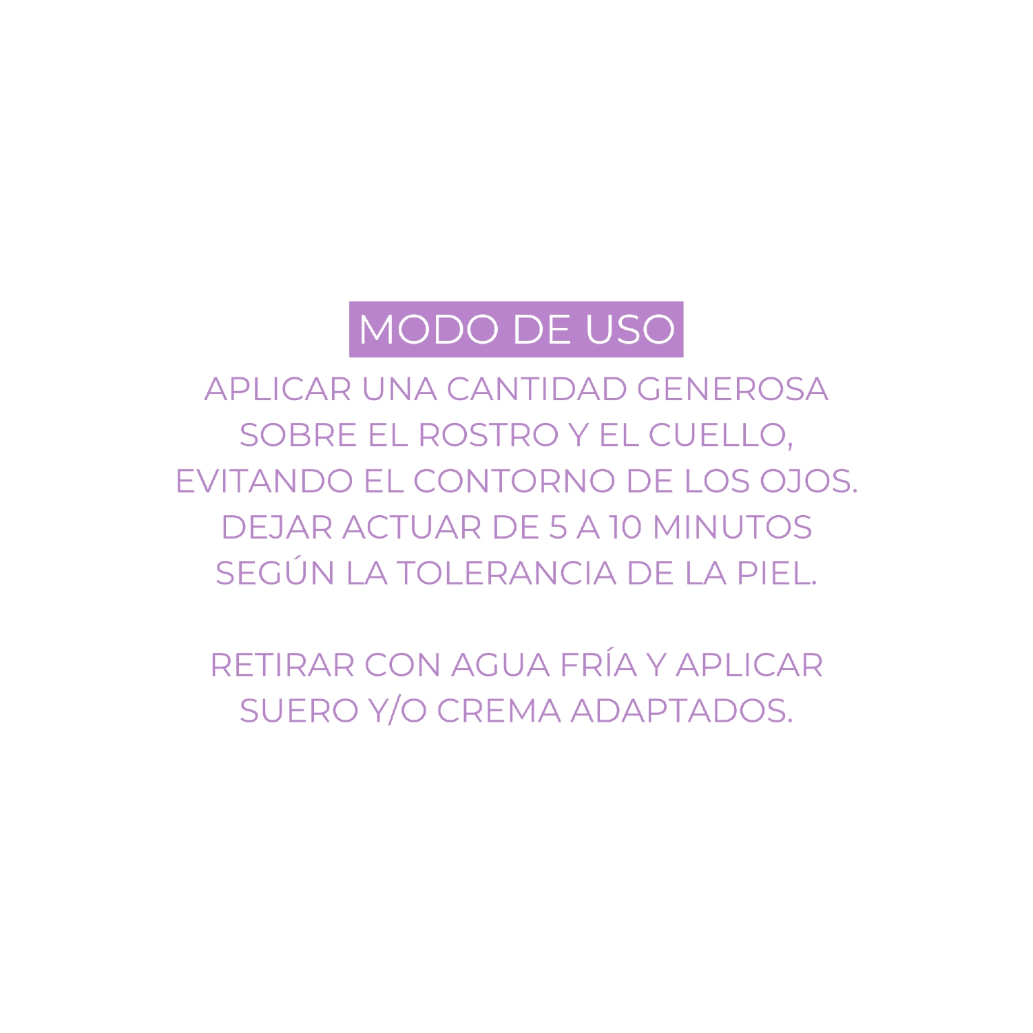 Cómo usar Cellular 3 Glycolic Peel