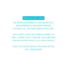 Cómo usar Fresh Jelly Hyaluronic Acid