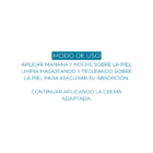 Cómo usar Aqua Vital Aqua Sérum - ES