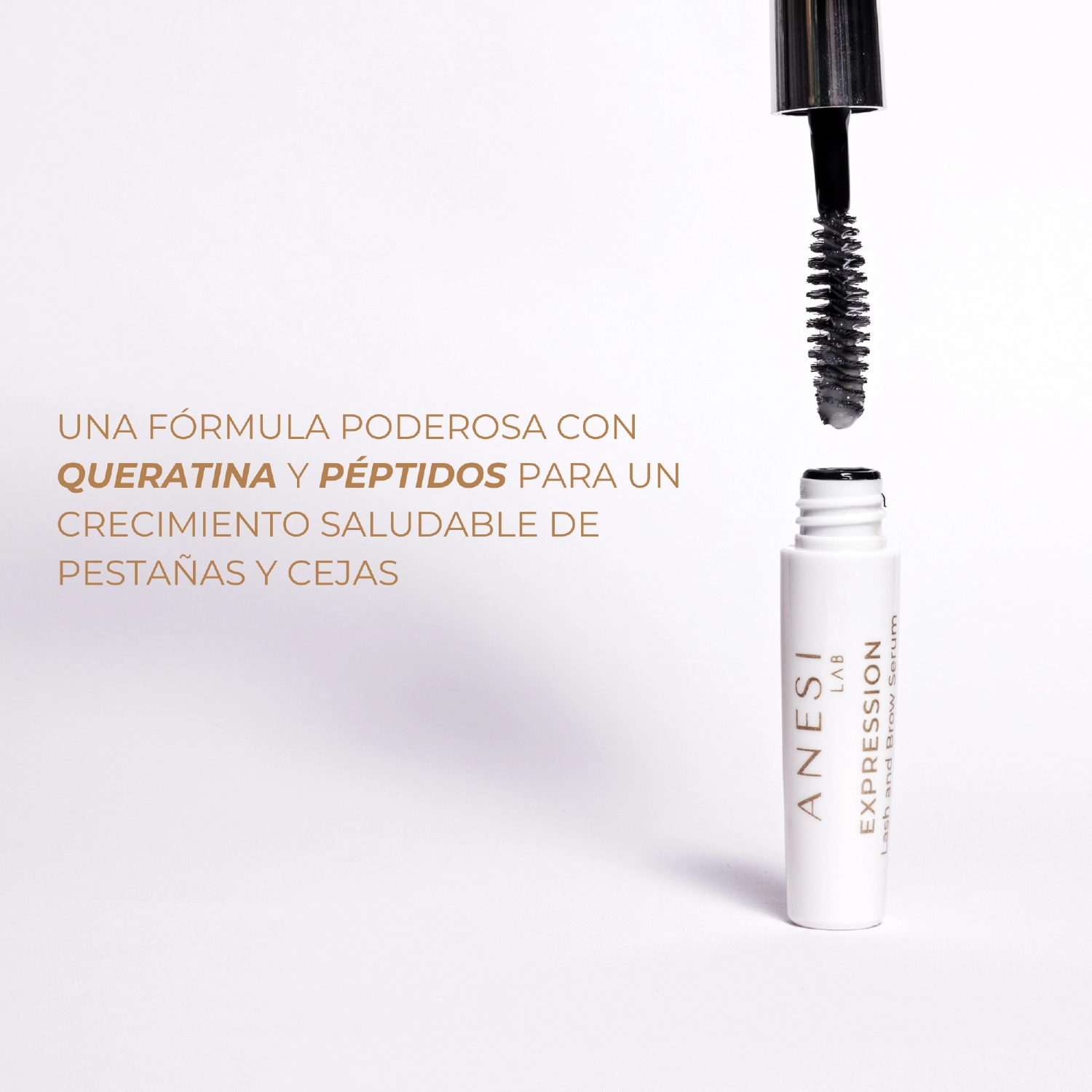 Expression Lash Brown Serum ES