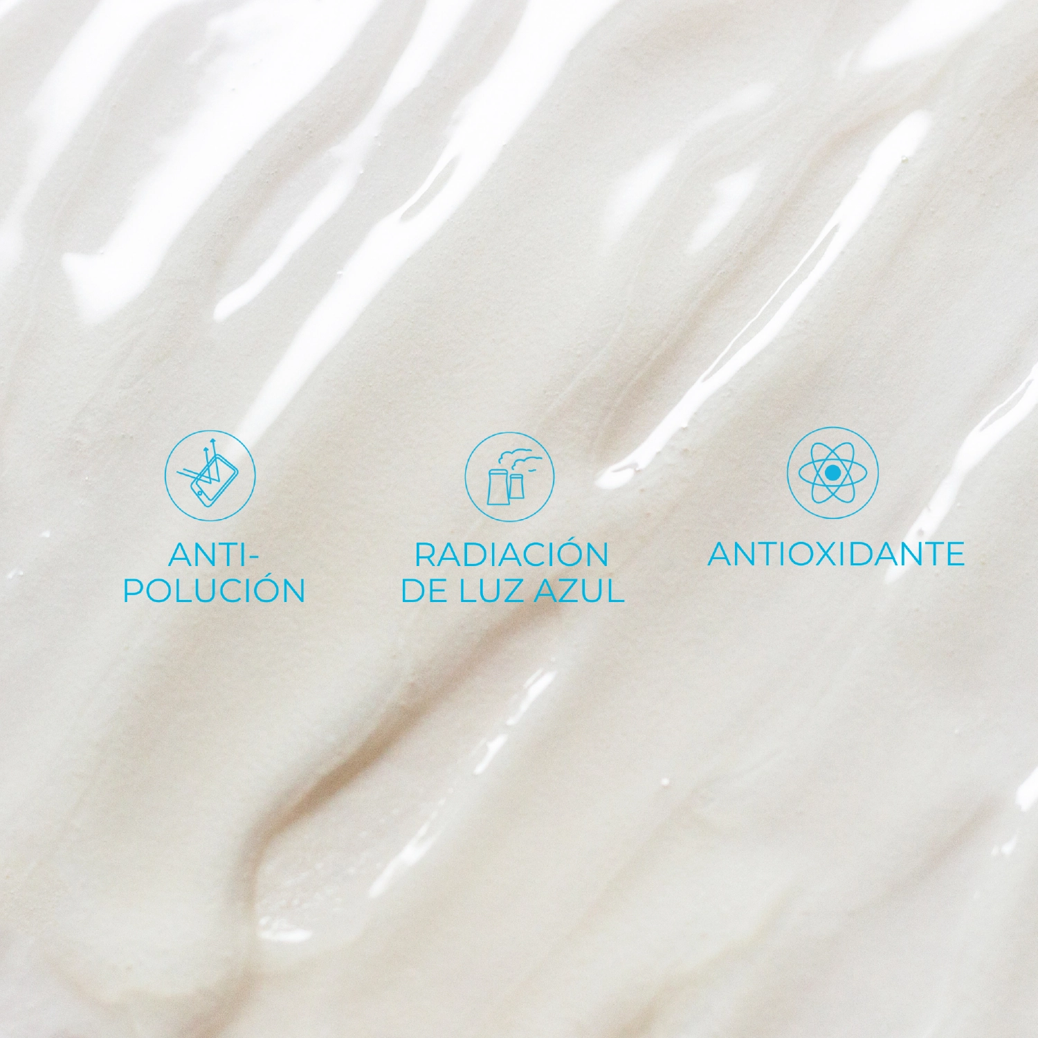 Urban Defense Serum ES