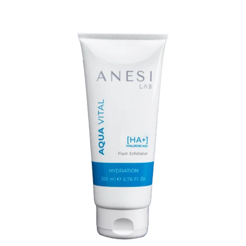 Anesi Lab Aqua Vital Flash Exfoliante