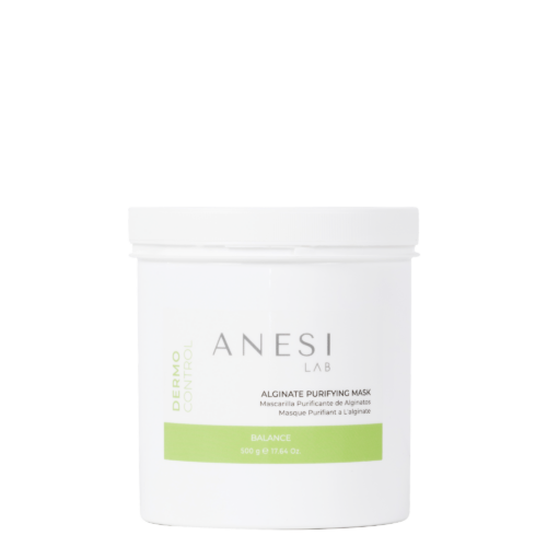 Anesi Lab Dermo Control Profesional Alginate Purifying Mask 500 ml