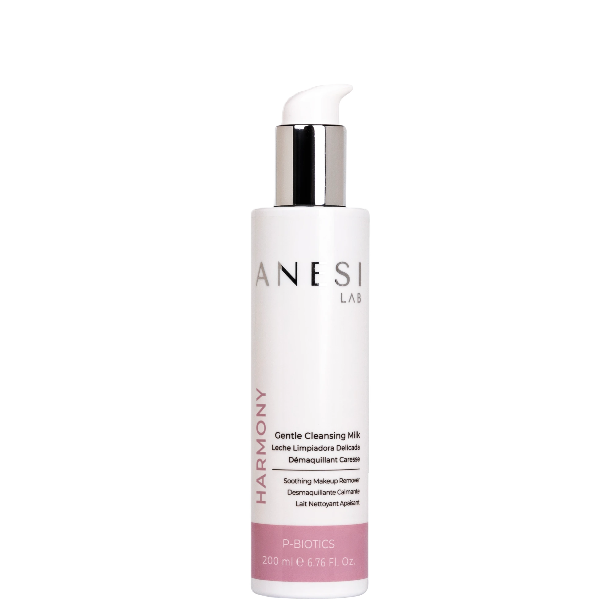 Anesi-Lab-Harmony-Gentle-Cleansing-Milk Anesi Lab Harmony Gentle Cleansing Milk