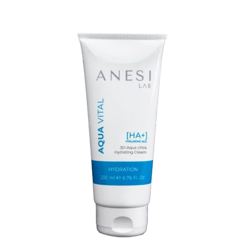 Anesi Lab Professional Aqua Vital Crema ultrahidratante