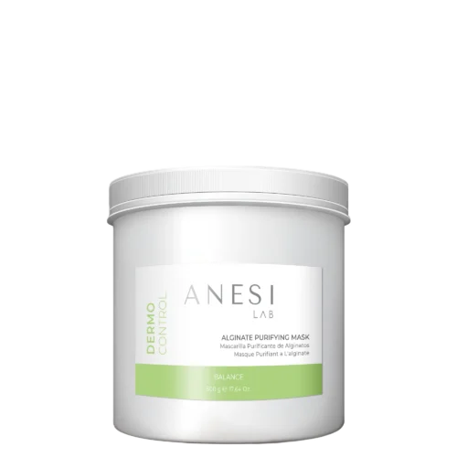 AnesiLab Professional Dermo Control Putifying Alginate Mask