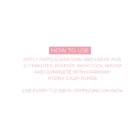 How to use Gentle Birghtening Peel