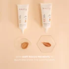 Expression CC Glow Cream Gallery