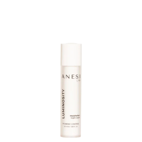 Anesi Lab Luminosty MelaPerfect Night Cream 50 ml
