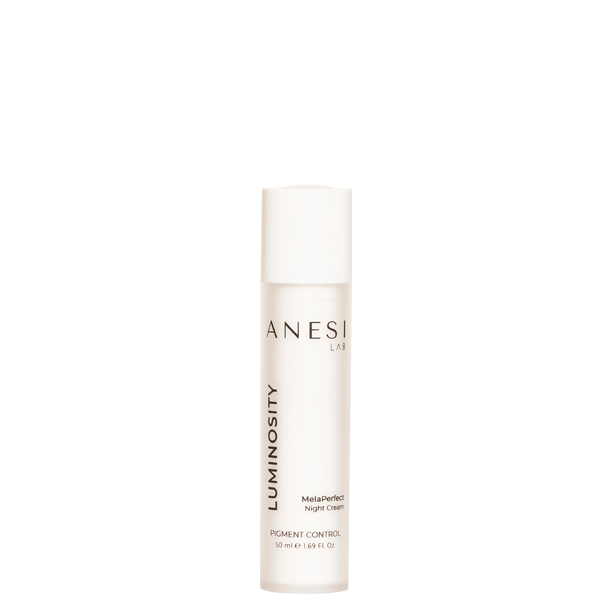 Anesi Lab Luminosty MelaPerfect Night Cream 50 ml Anesi Lab Luminosty MelaPerfect Night Cream 50 ml