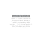 Luminosity Toner Cómo usar