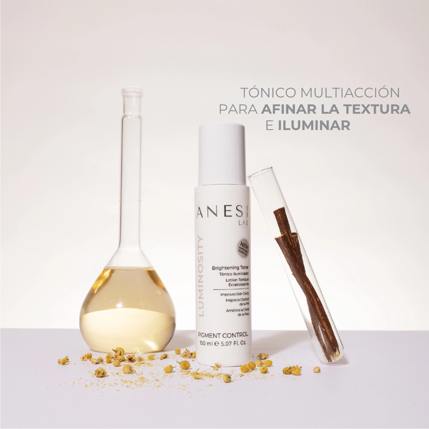 Luminosity Toner Gallery Es