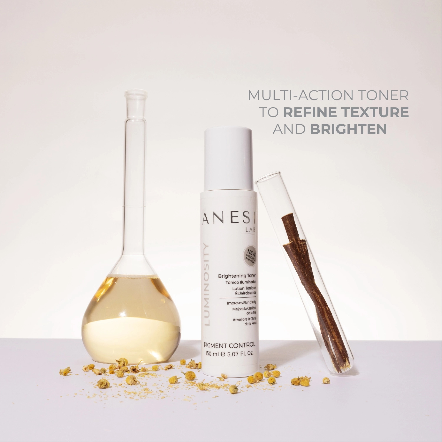 Luminosity Toner Gallery