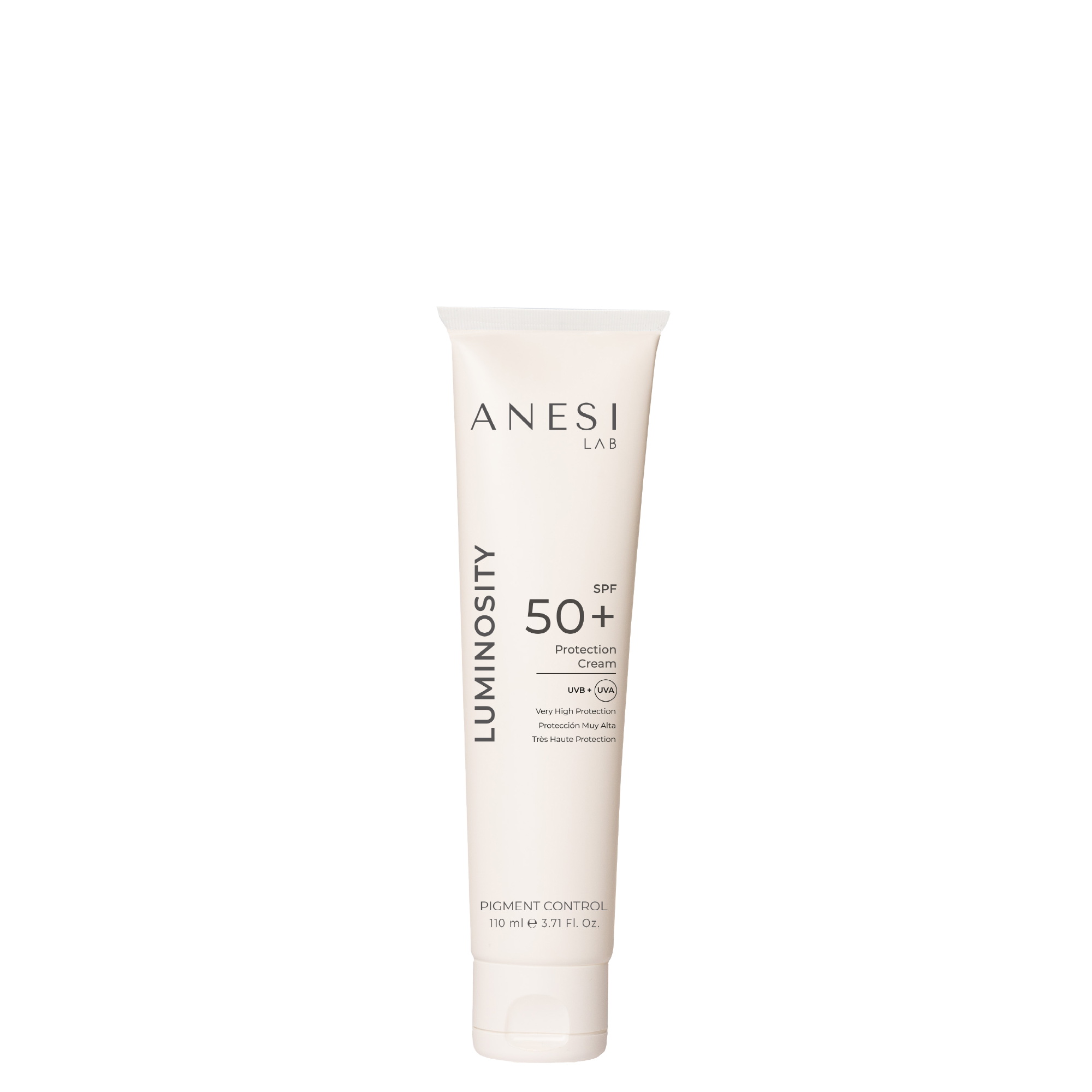 Anesi Lab Luminosity Protection Cream 100ml Anesi Lab Luminosity Protection Cream 110ml