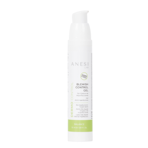 Anesi Lab Dermo Control Profesional Blemish Control Gel 50 ml