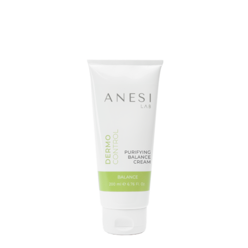 Anesi Lab Dermo Control Profesional Purifying Balance Cream 200 ml